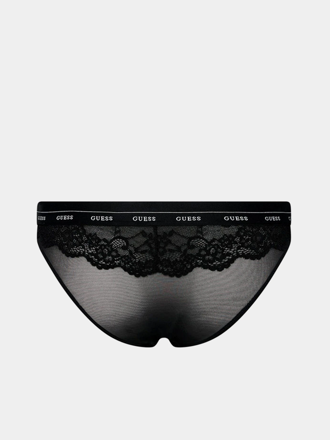 Нижнее белье GUESS Slip модель O1GE05-KACC0-JBLK Фото