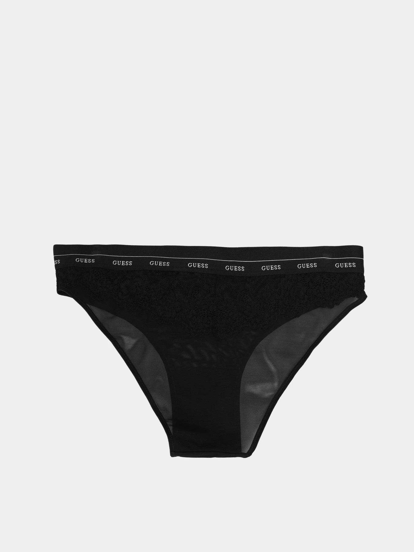 Нижнее белье GUESS Slip модель O1GE05-KACC0-JBLK Фото