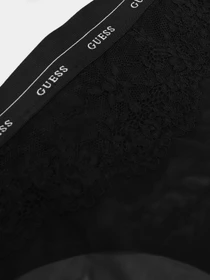 Нижнее белье GUESS Slip модель O1GE05-KACC0-JBLK Фото