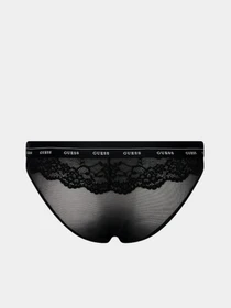 Нижнее белье GUESS Slip модель O1GE05-KACC0-JBLK Фото