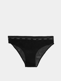 Нижнее белье GUESS Slip модель O1GE05-KACC0-JBLK Фото
