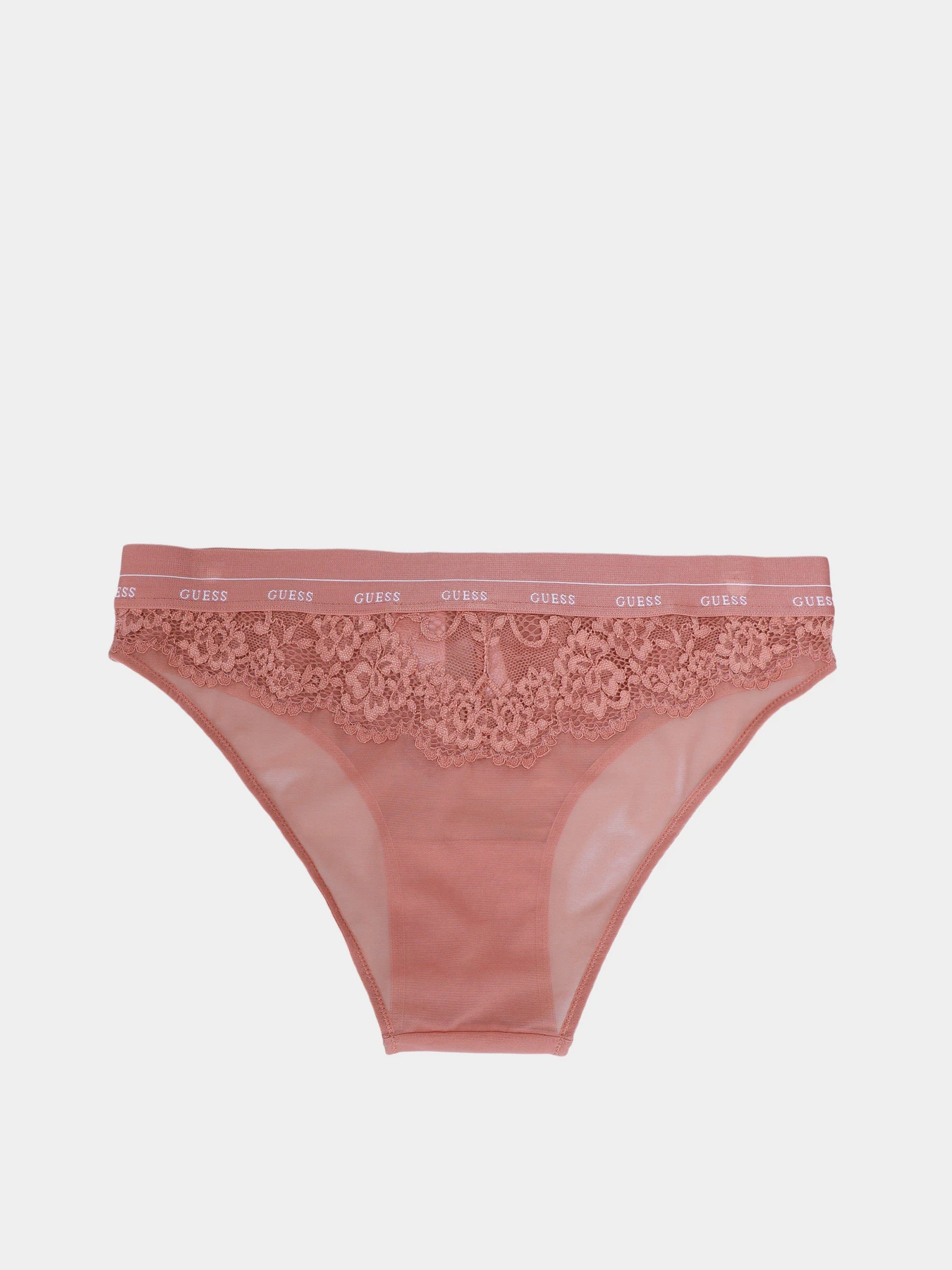 Нижнее белье GUESS Slip модель O1GE05-KACC0-WAPK Фото