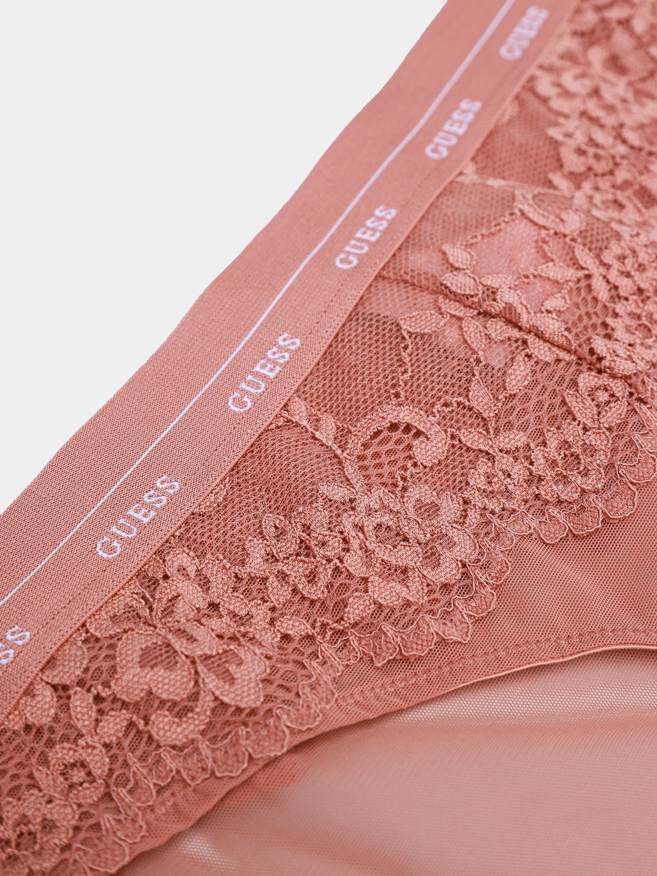 Нижнее белье GUESS Slip модель O1GE05-KACC0-WAPK Фото