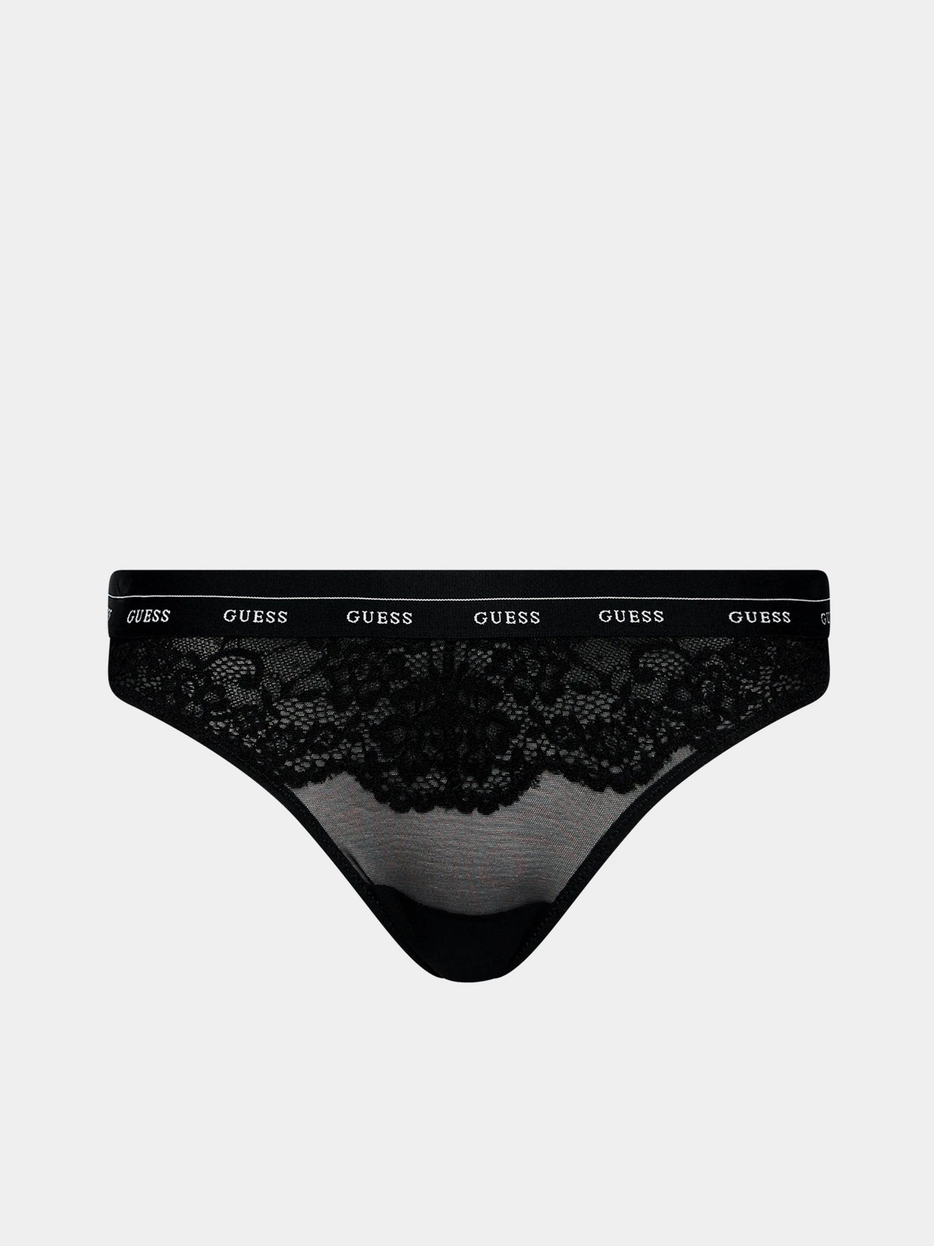 Нижнее белье GUESS Slip модель O1GE05-KACC0-WAPK Фото