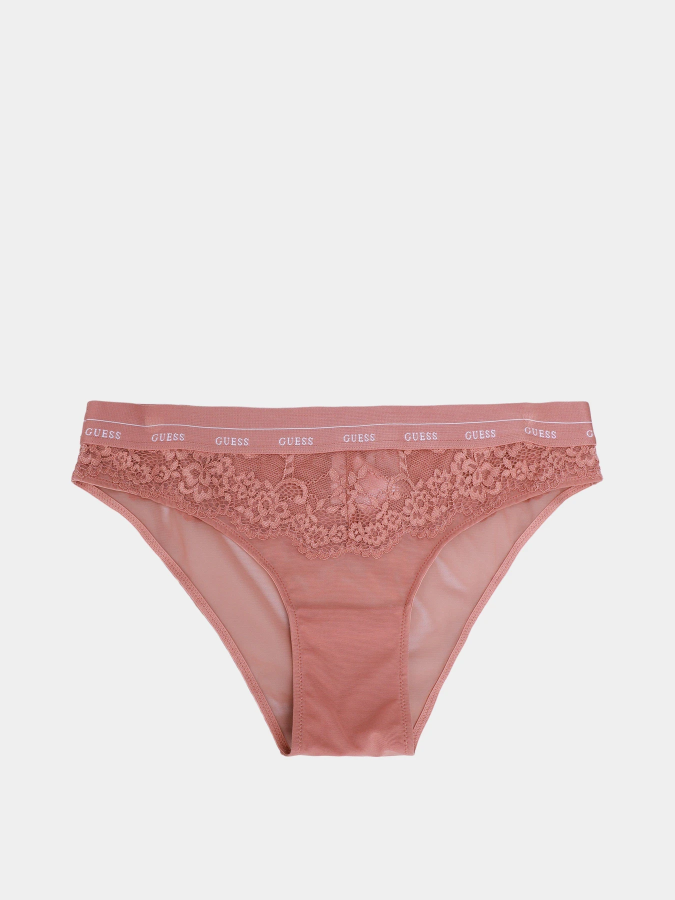 Нижнее белье GUESS Slip модель O1GE05-KACC0-WAPK Фото