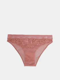 Нижнее белье GUESS Slip модель O1GE05-KACC0-WAPK Фото