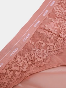 Нижнее белье GUESS Slip модель O1GE05-KACC0-WAPK Фото