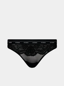 Нижнее белье GUESS Slip модель O1GE05-KACC0-WAPK Фото