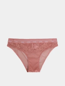 Нижнее белье GUESS Slip модель O1GE05-KACC0-WAPK Фото
