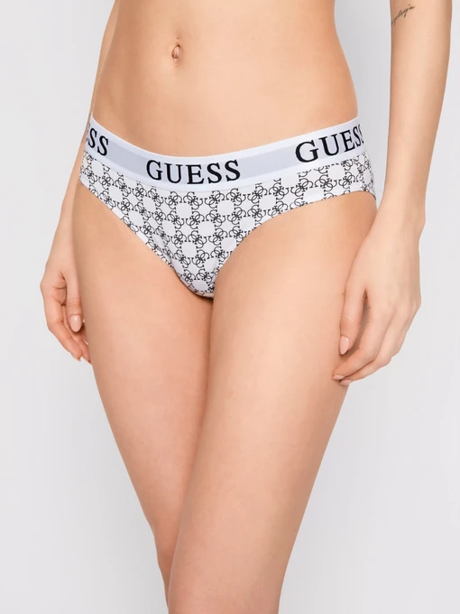 Нижня білизна GUESS модель O1GE14-JR06B-FF91 Фото