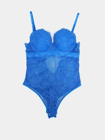 Нижнее белье GUESS модель O1GM02-PZ01C-G7Q5 Фото
