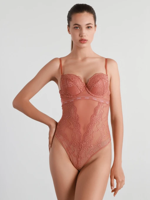 Нижнее белье GUESS модель O1GM02-PZ01C-WAPK Фото