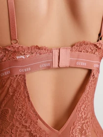 Нижнее белье GUESS модель O1GM02-PZ01C-WAPK Фото