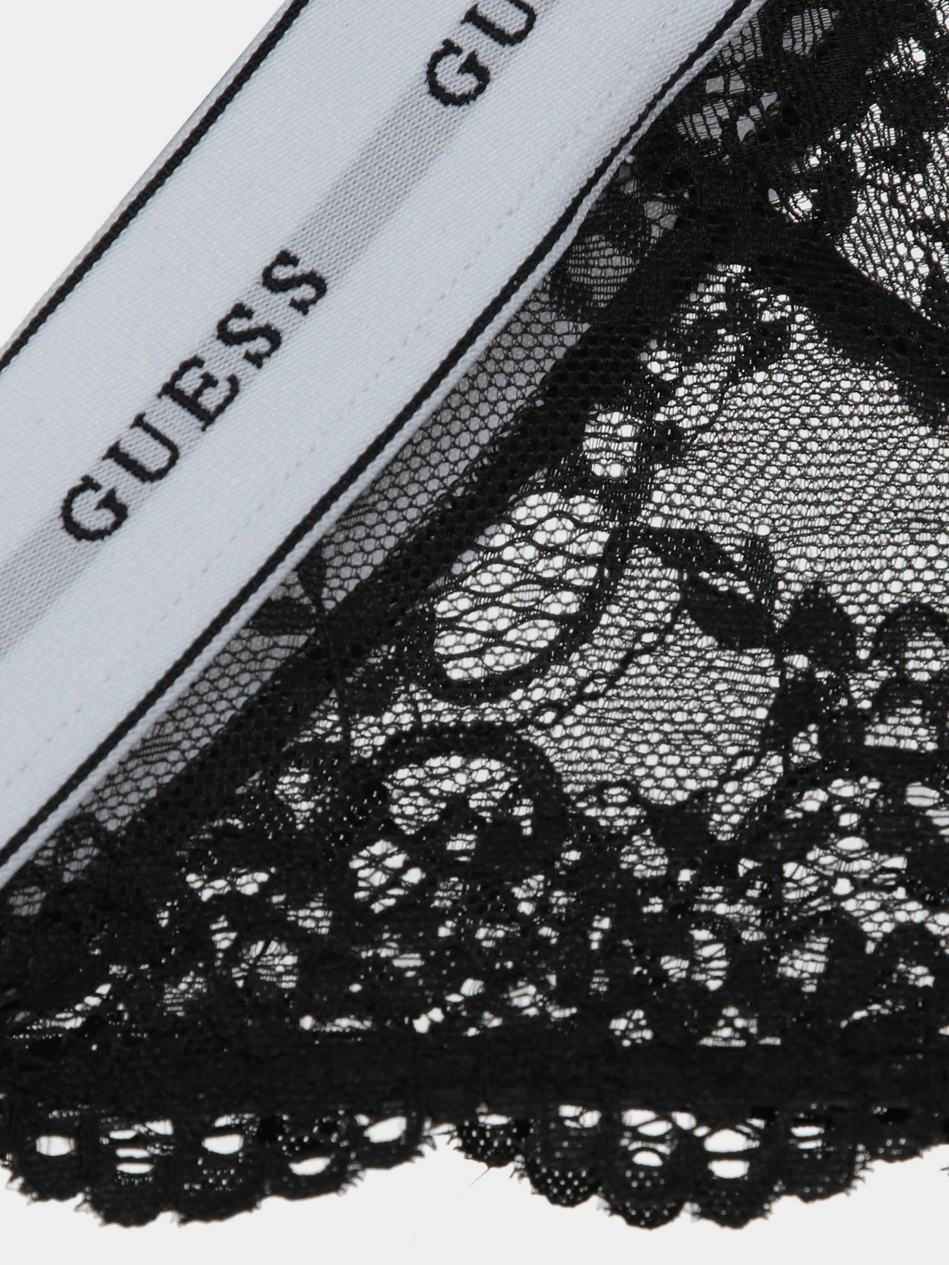 Нижнее белье GUESS модель O97E01-PZ01C-A996 Фото