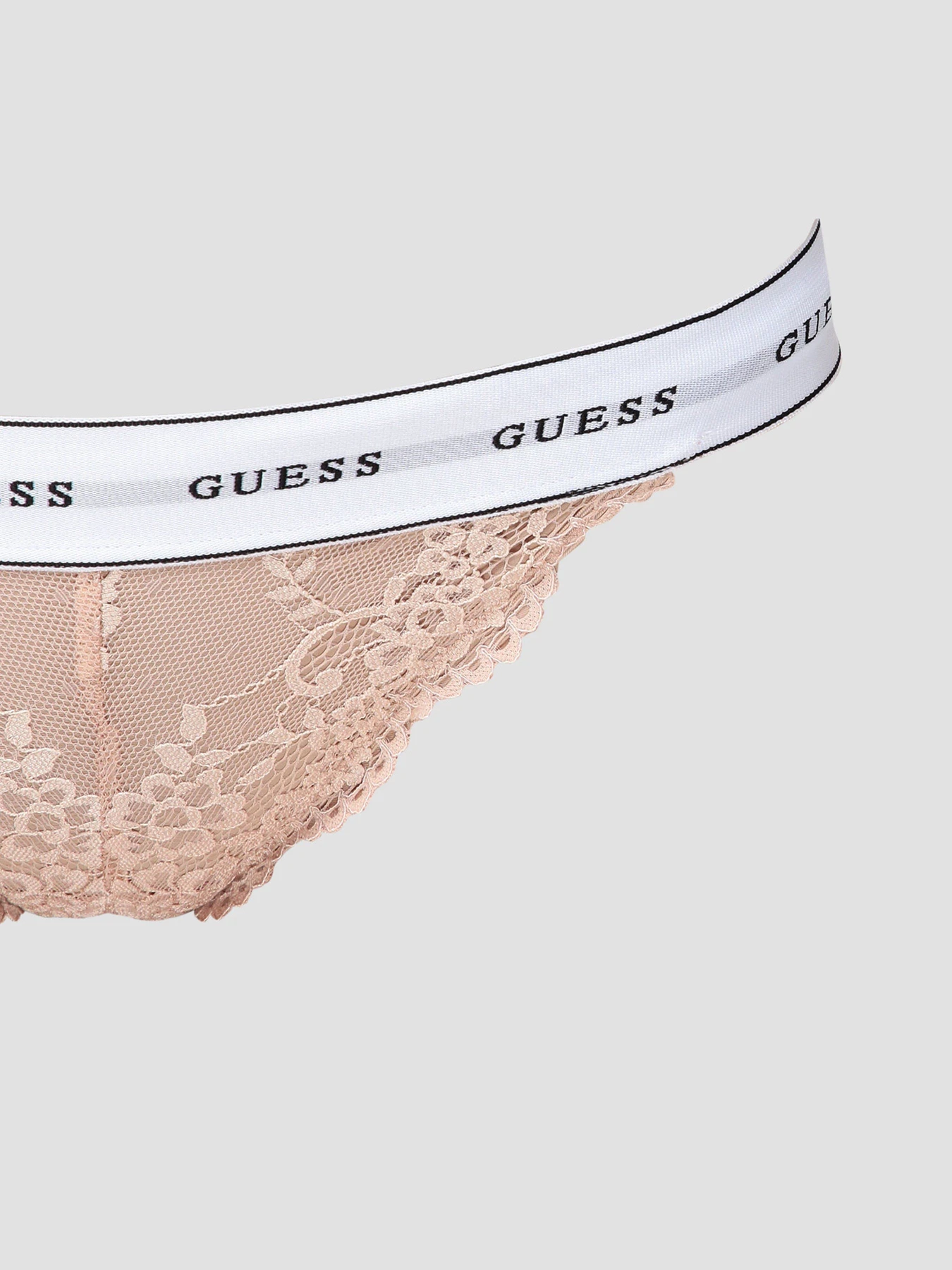 Нижнее белье GUESS модель O97E01-PZ01C-G4B8 Фото