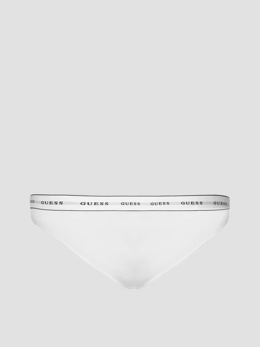 Нижня білизна GUESS Slip модель O97E02-JR04P-A009 Фото