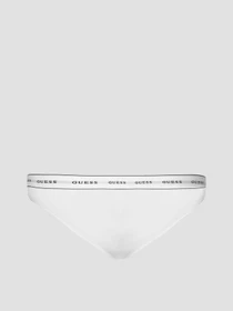 Нижнее белье GUESS Slip модель O97E02-JR04P-A009 Фото