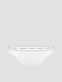 Нижнее белье GUESS Slip модель O97E02-JR04P-A009 Фото