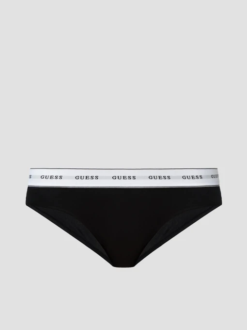Нижня білизна GUESS Slip модель O97E02-JR04P-A996 Фото