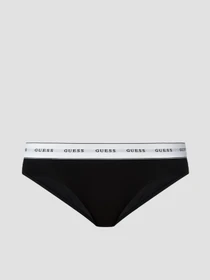 Нижнее белье GUESS Slip модель O97E02-JR04P-A996 Фото