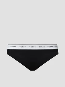 Нижнее белье GUESS Slip модель O97E02-JR04P-A996 Фото