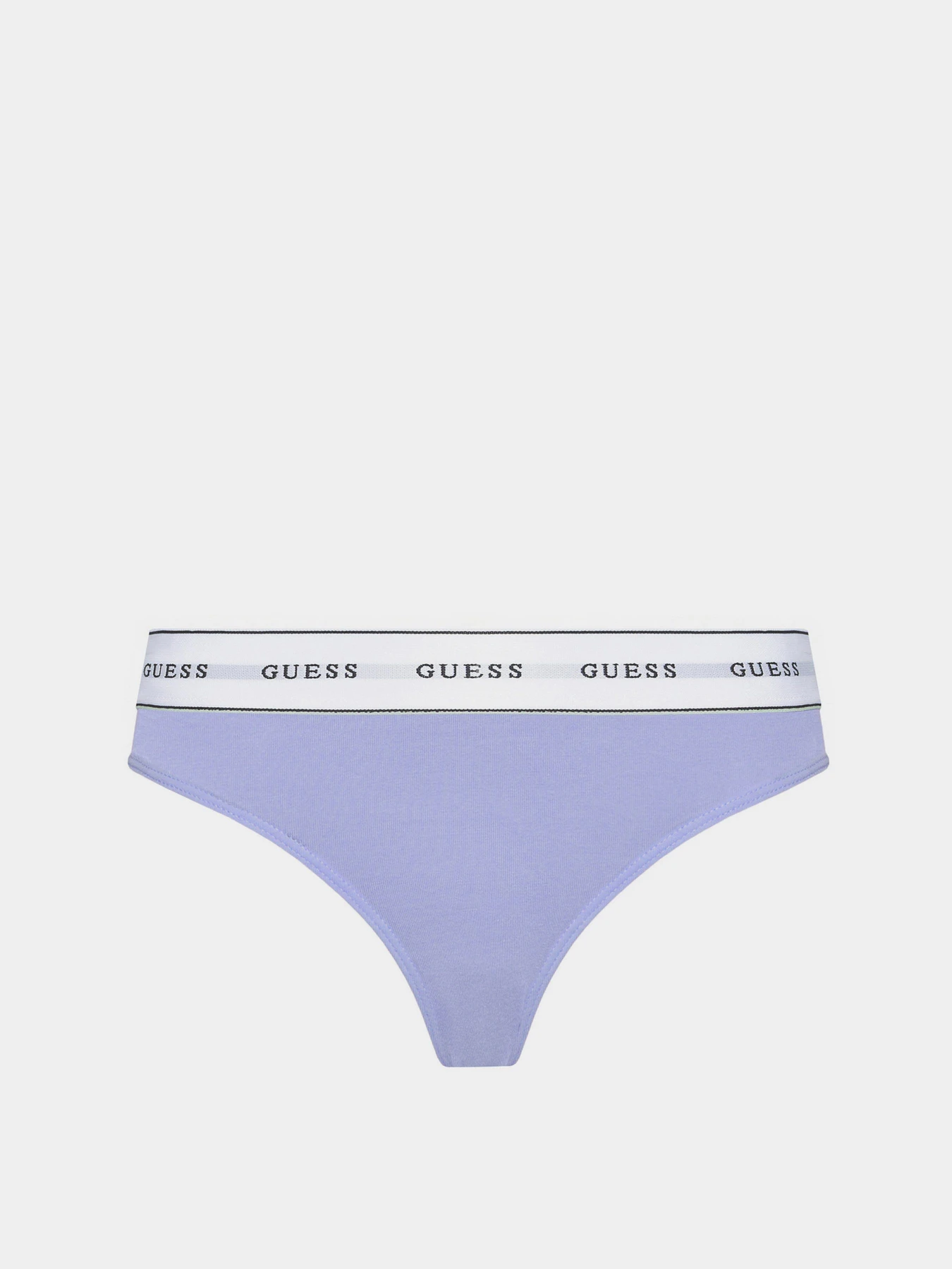 Нижнее белье GUESS Slip модель O97E02-JR04P-G4Q3 Фото