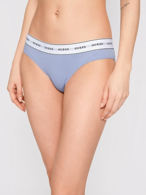 Нижня білизна GUESS Slip модель O97E02-JR04P-G4Q3 Фото