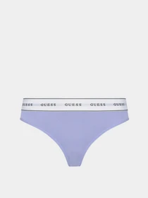 Нижнее белье GUESS Slip модель O97E02-JR04P-G4Q3 Фото
