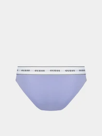 Нижнее белье GUESS Slip модель O97E02-JR04P-G4Q3 Фото
