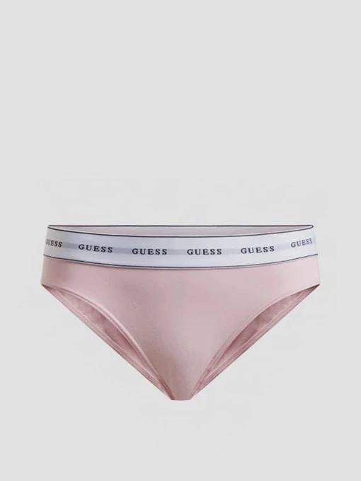 Нижня білизна GUESS Slip модель O97E02-JR04P-G6H1 Фото