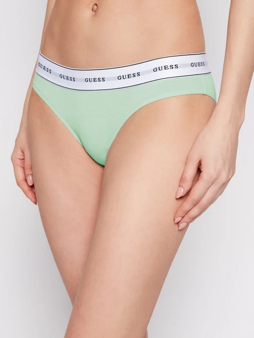 Нижня білизна GUESS Slip модель O97E02-JR04P-G7N6 Фото