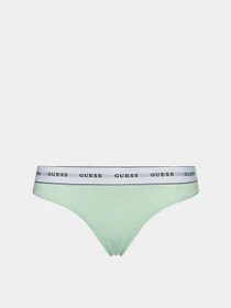 Нижнее белье GUESS Slip модель O97E02-JR04P-G7N6 Фото