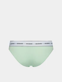 Нижнее белье GUESS Slip модель O97E02-JR04P-G7N6 Фото