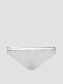 Нижнее белье GUESS Slip модель O97E02-JR04P-H905 Фото