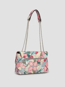 Сумки GUESS Dilla модель HWFM79-71210-FLT Фото