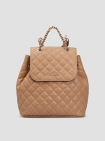 Рюкзаки GUESS модель HWVG79-70320-BEI Фото