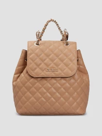 Рюкзаки GUESS модель HWVG79-70320-BEI Фото