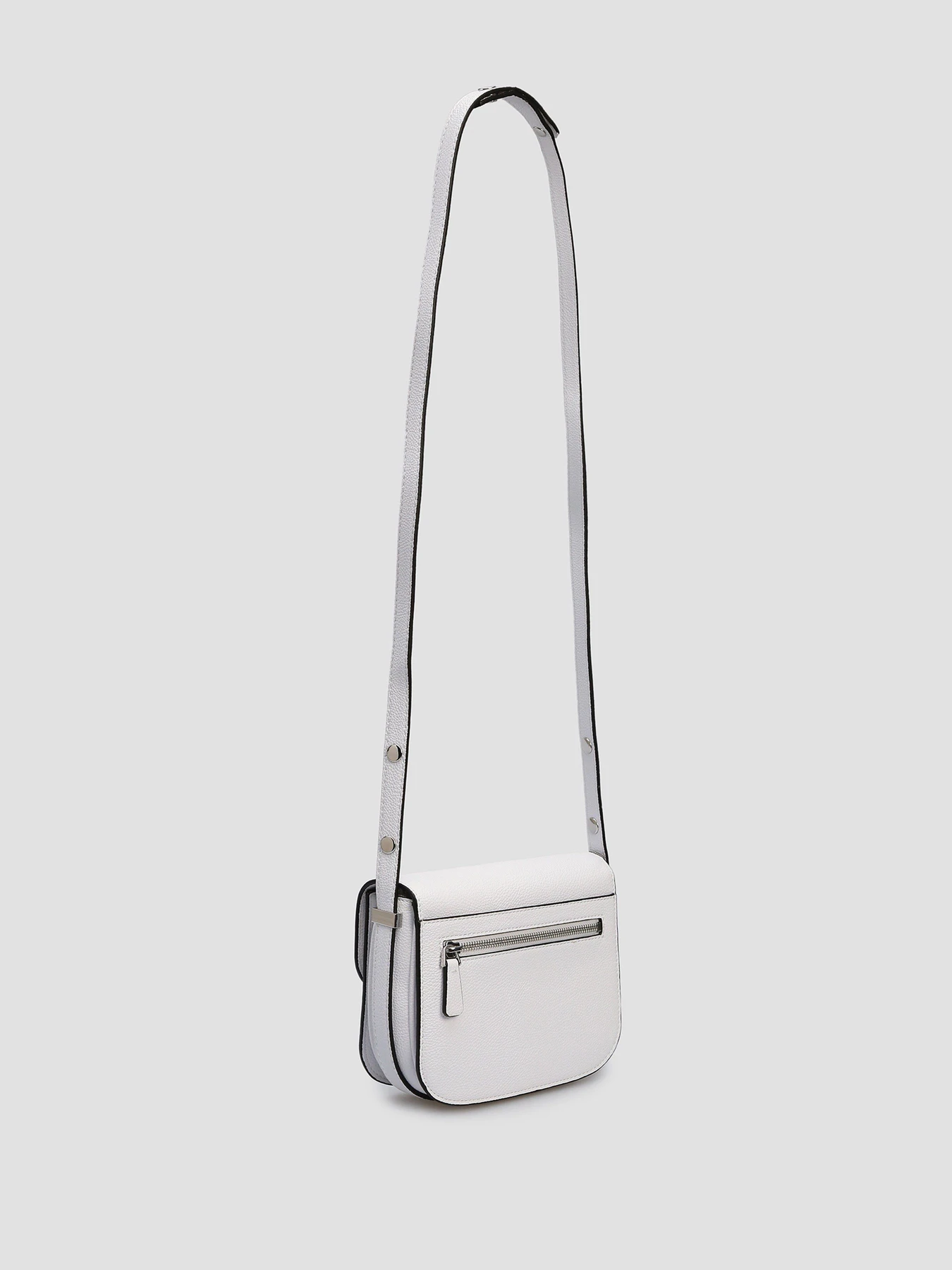 Сумки GUESS 
Hensely Mini модель HWVY81-13780-WHI Фото
