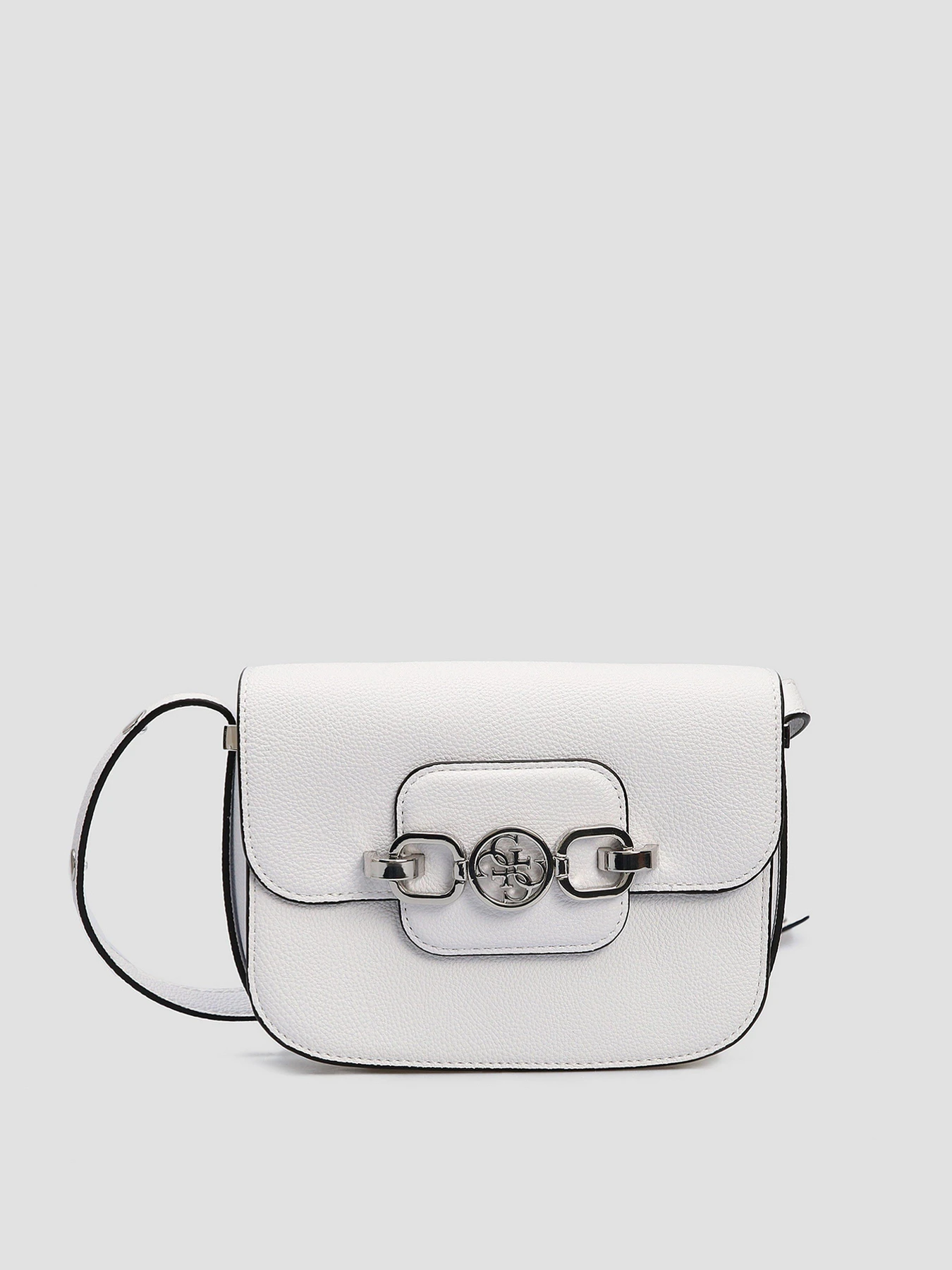 Сумки GUESS 
Hensely Mini модель HWVY81-13780-WHI Фото