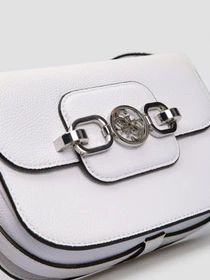 Сумки GUESS 
Hensely Mini модель HWVY81-13780-WHI Фото