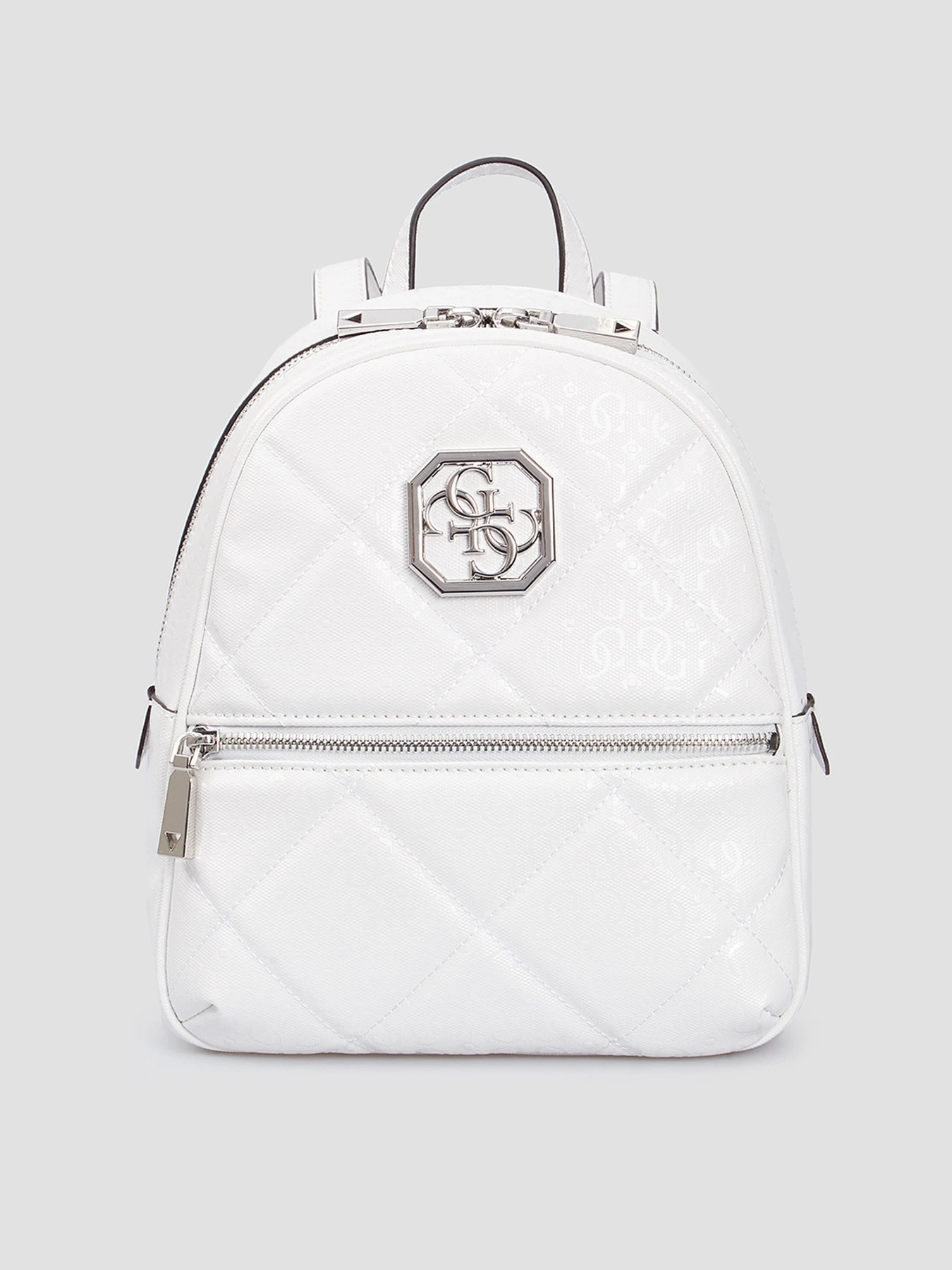 Рюкзаки GUESS
Dilla модель HWWY79-71320-WHI Рюкзаки GUESS
Dilla модель HWWY79-71320-WHI Фото