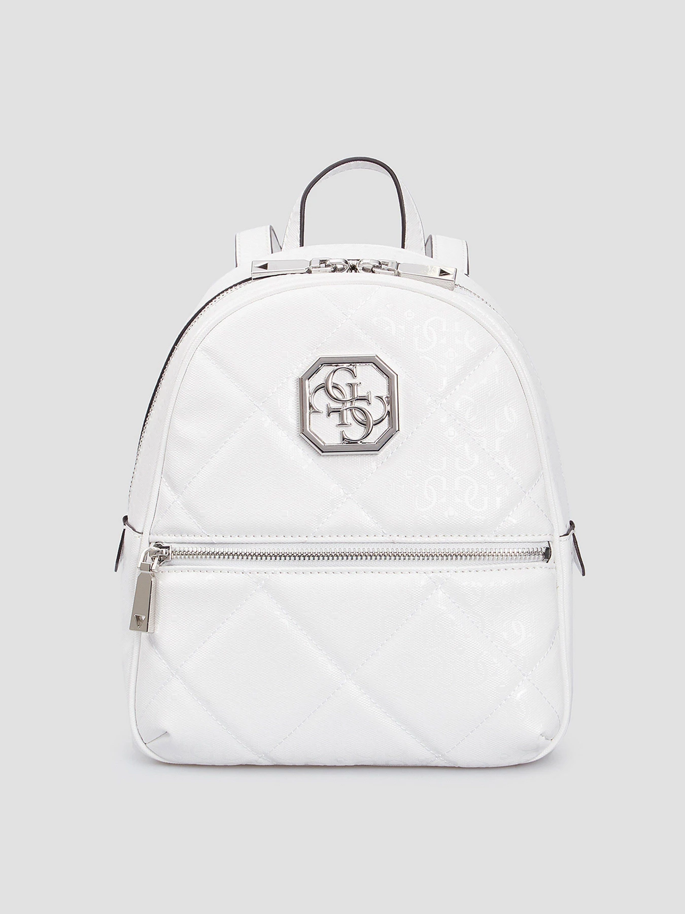 Рюкзаки GUESS
Dilla модель HWWY79-71320-WHI Рюкзаки GUESS
Dilla модель HWWY79-71320-WHI Фото