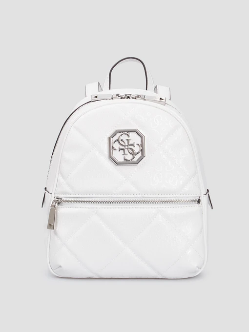 Рюкзаки GUESS 
Dilla модель HWWY79-71320-WHI Фото