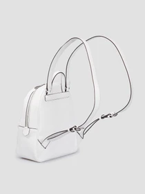 Рюкзаки GUESS
Dilla модель HWWY79-71320-WHI Фото