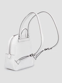 Рюкзаки GUESS
Dilla модель HWWY79-71320-WHI Фото