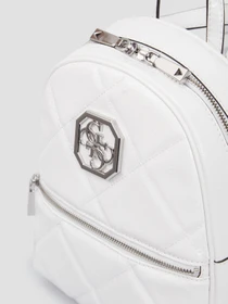 Рюкзаки GUESS
Dilla модель HWWY79-71320-WHI Фото