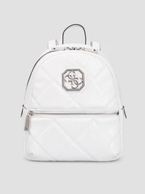 Рюкзаки GUESS
Dilla модель HWWY79-71320-WHI Фото