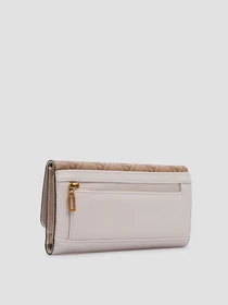 Кошельки GUESS модель SWSB79-67650-BRO Фото