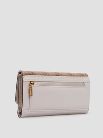Кошельки GUESS модель SWSB79-67650-BRO Фото