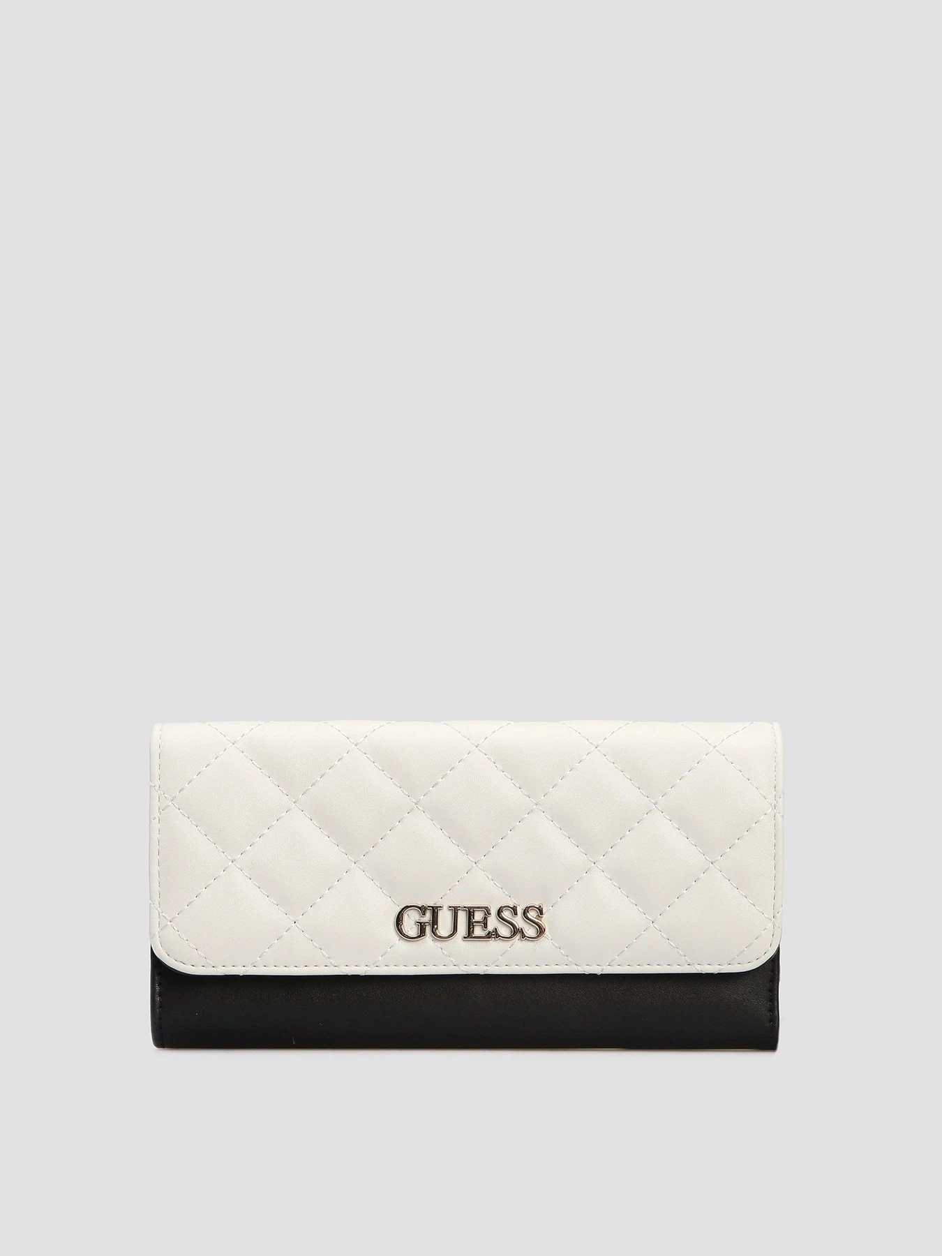 Гаманці GUESS Illy модель SWVG79-70650-WML Фото